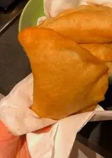 Ricetta Panzerotti