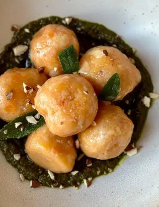 Ricetta “POLPETTE” DI PATATE di unfilodolio