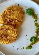 Ricetta COTOLETTE SENZA CARNE