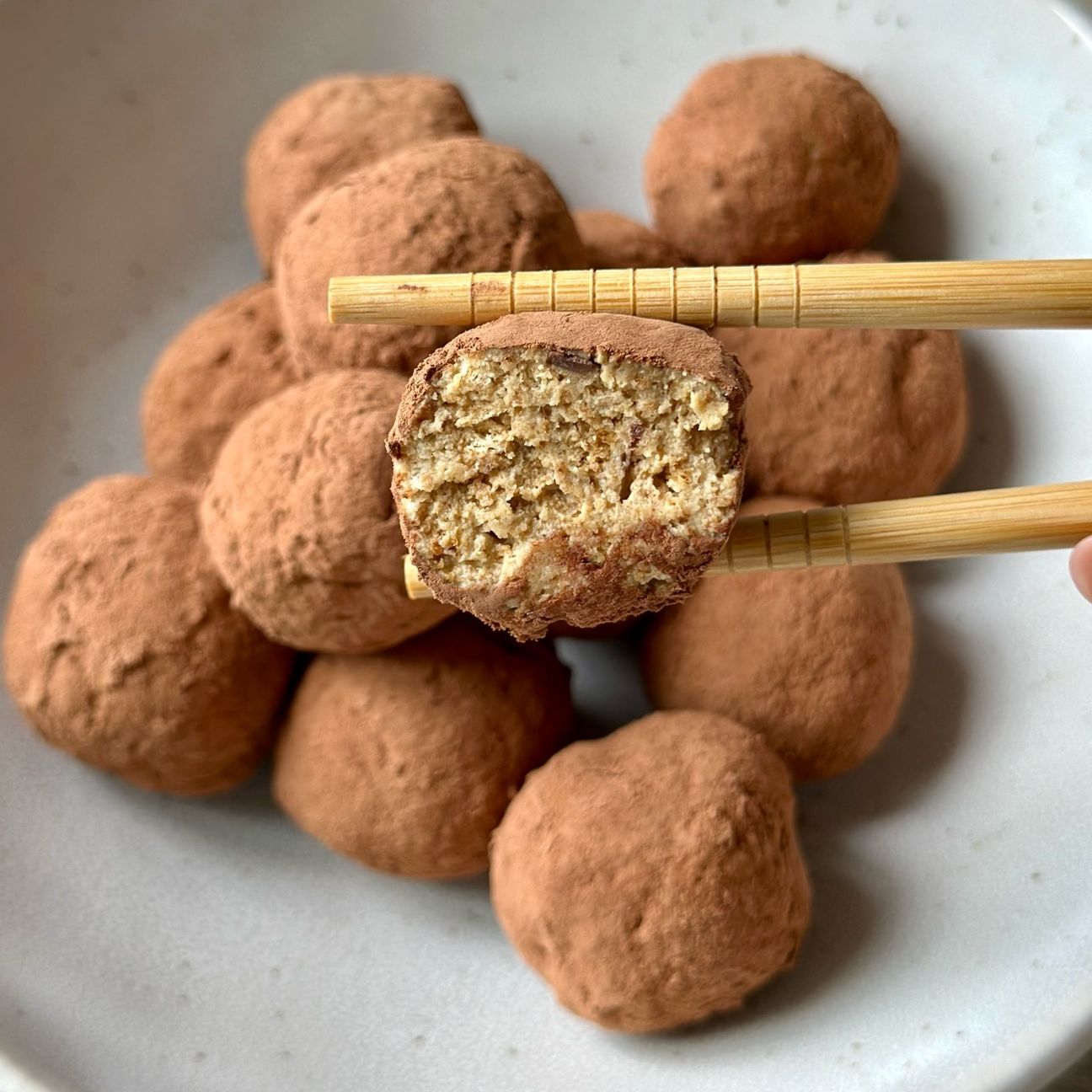 TARTUFINI AL TIRAMISU’