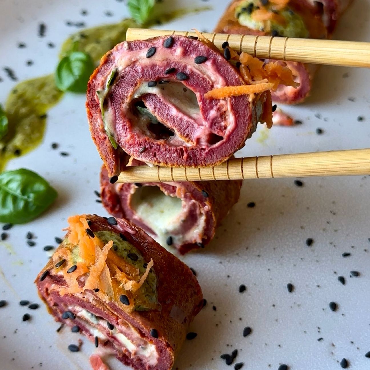 FAKE SUSHI 2.0