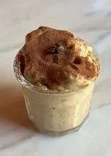 Ricetta MOUSSE AL CAFFÈ ZERO KAL