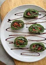 Ricetta WRAP PROTEICO