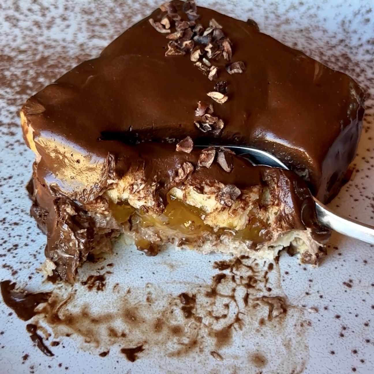SACHER FETTAMISÙ