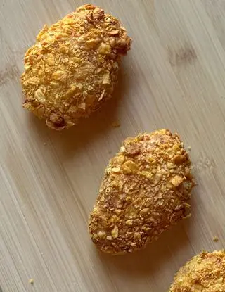 Ricetta Crocchette di patate non fritte di unfilodolio