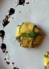 Ricetta FAGOTTINI DI ZUCCHINE