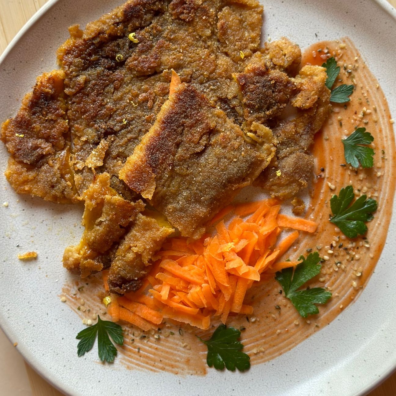 NON cotolette