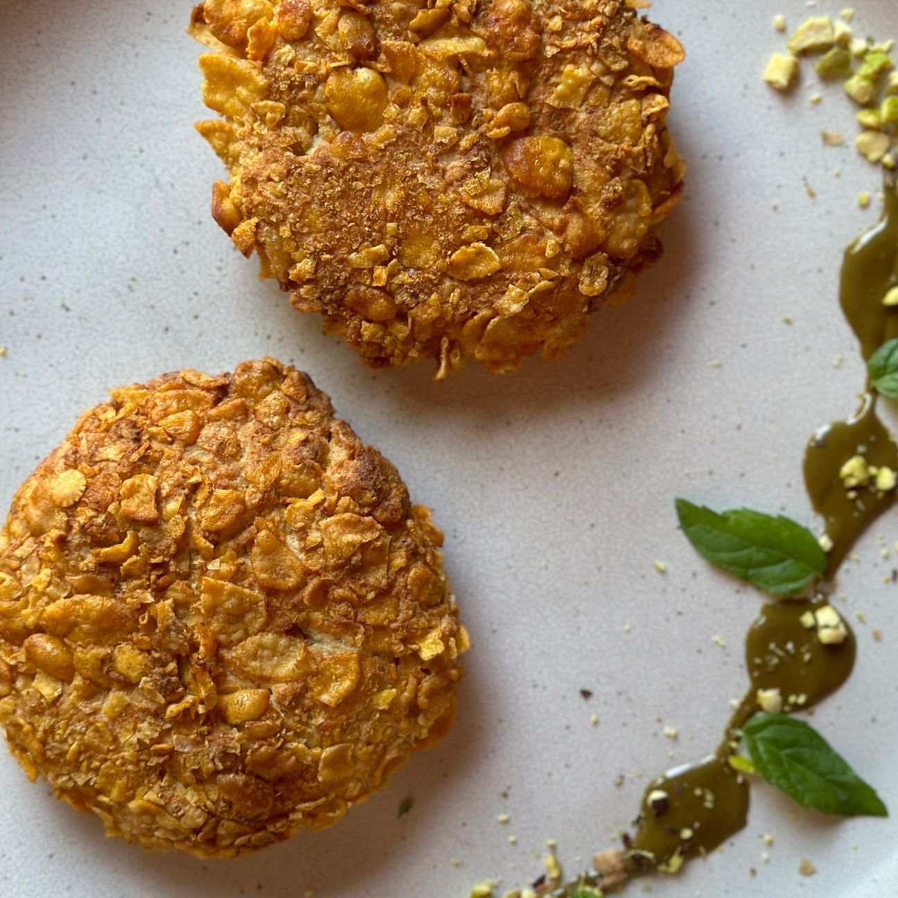 FAKE COTOLETTE 2.0