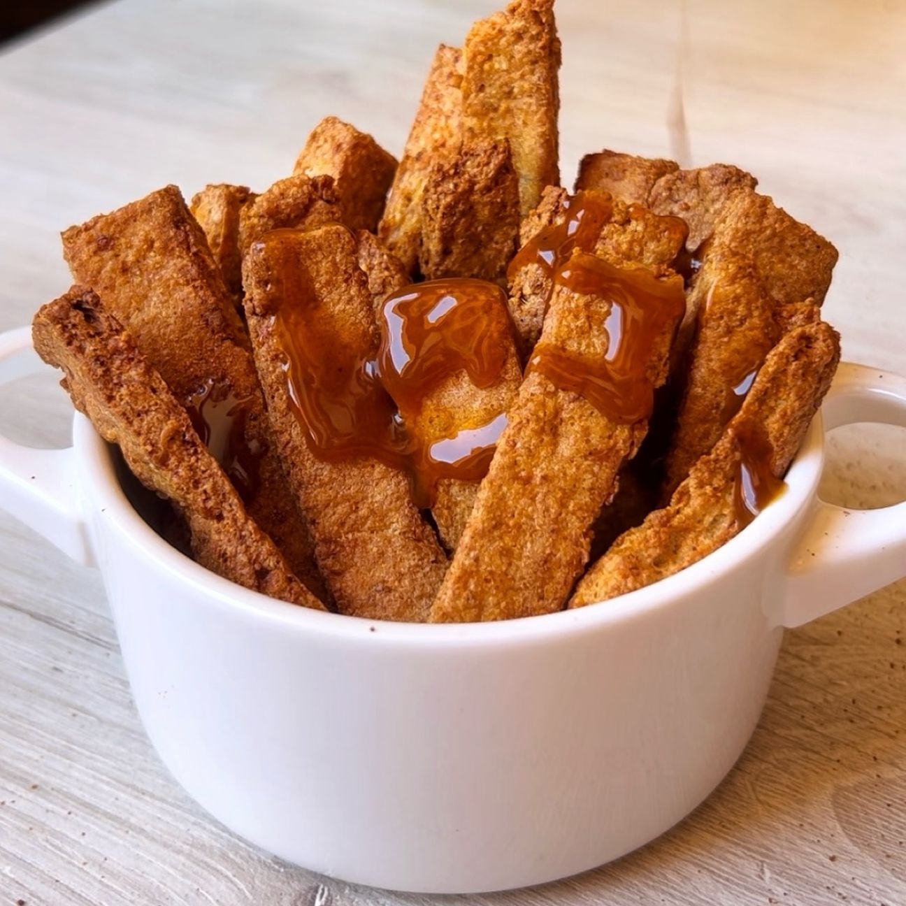 STICK DI POLLO
