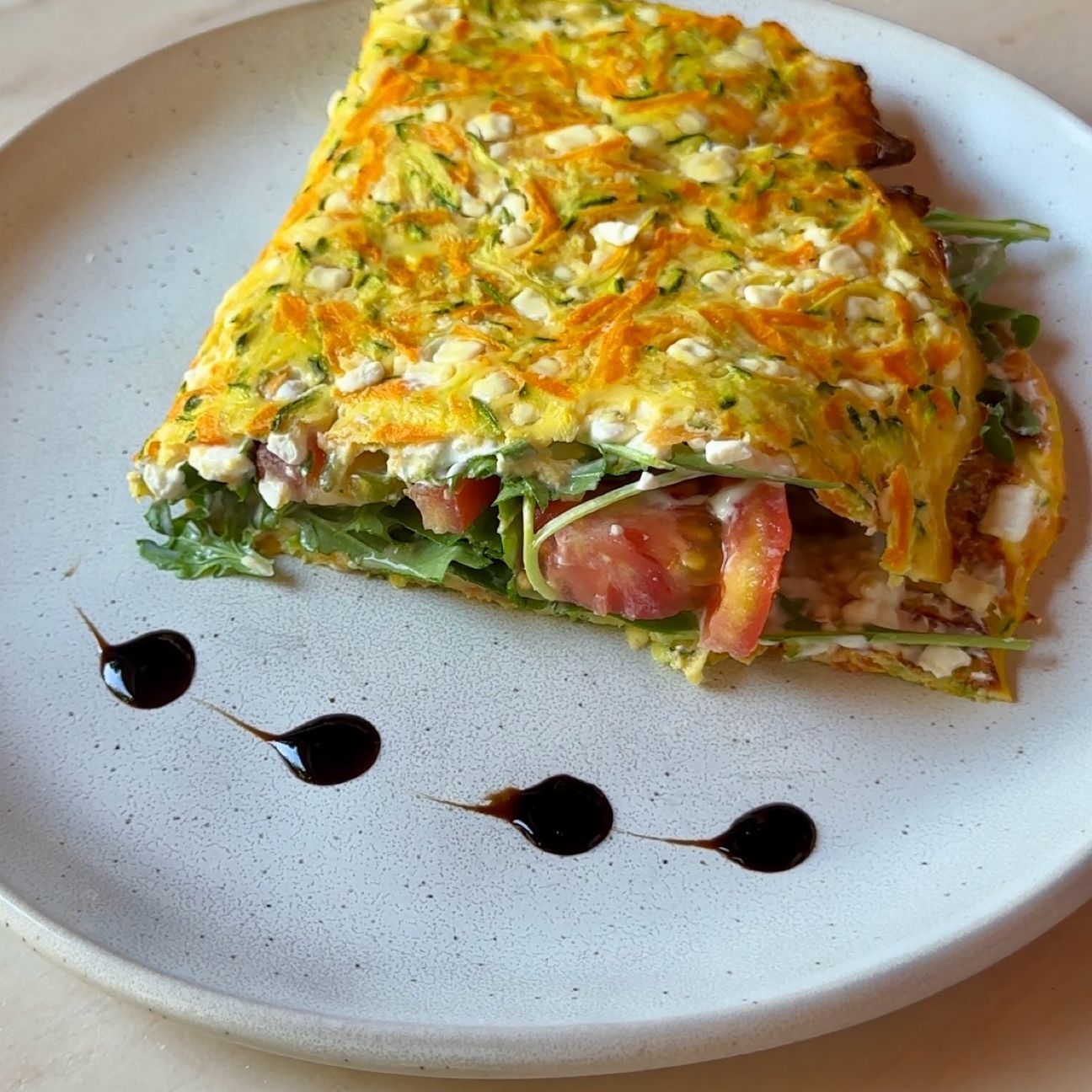WRAP PROTEICO