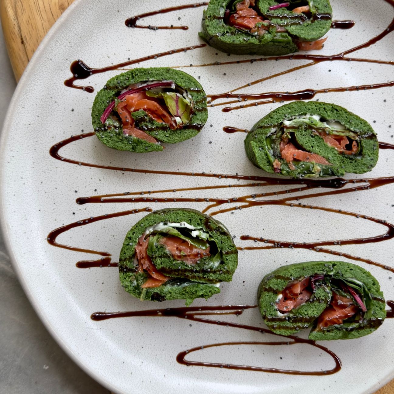 Rotolo Proteico