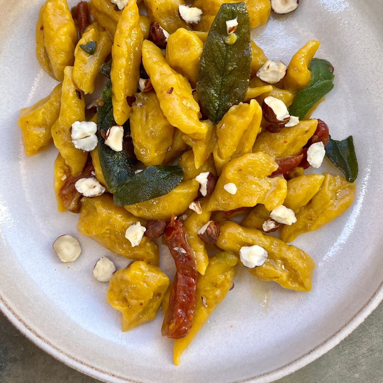 PASTA 2 INGREDIENTI