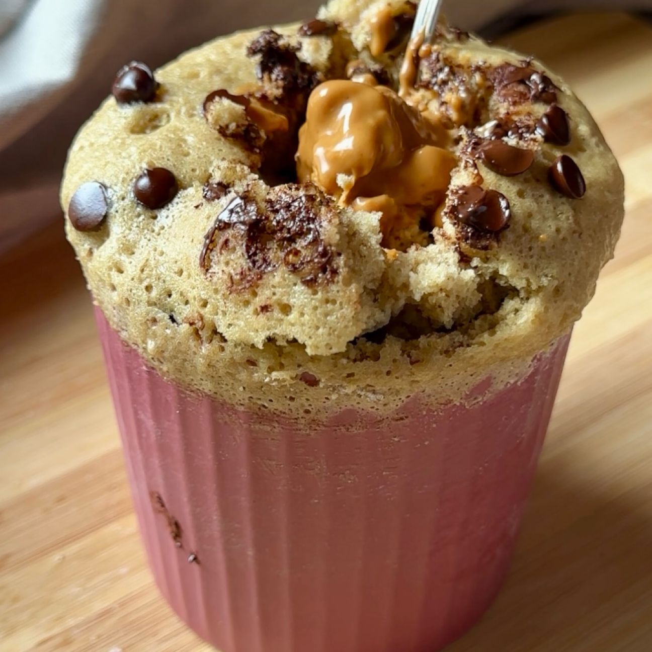 TORTA in TAZZA ripiena