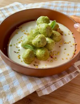 Ricetta Gnocchi due ingredienti di unfilodolio