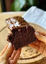 Ricetta Plumcake agli albumi