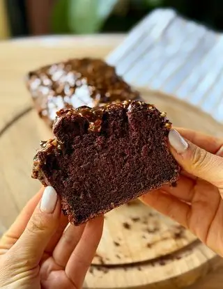 Ricetta Plumcake agli albumi di unfilodolio