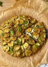 Ricetta Millefoglie di zucchine