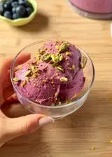 Ricetta Gelato Proteico