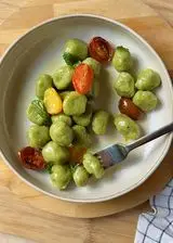 Ricetta Gnocchi di zucchine