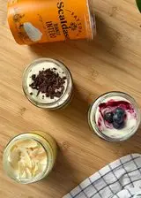 Ricetta Chia Pudding con Yogurt Scaldasole