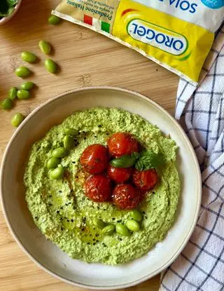 Ricetta La crema di fine estate di unfilodolio
