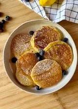 Ricetta Pancake super soffici
