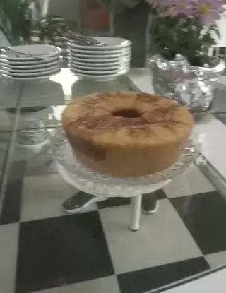 Ricetta Ciambella bigusto di Dolcisimaconluisa