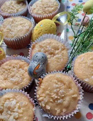 Ricetta Muffin di pasqua di Dolcisimaconluisa
