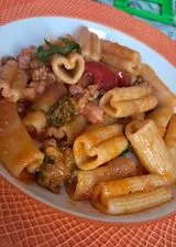 Ricetta Cuoricini