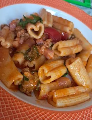Ricetta Cuoricini di Dolcisimaconluisa