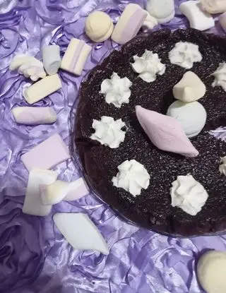 Ricetta Brownes a modo mio di Dolcisimaconluisa
