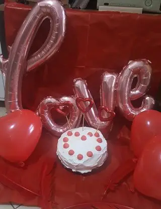 Ricetta Torta di San Valentino di Dolcisimaconluisa