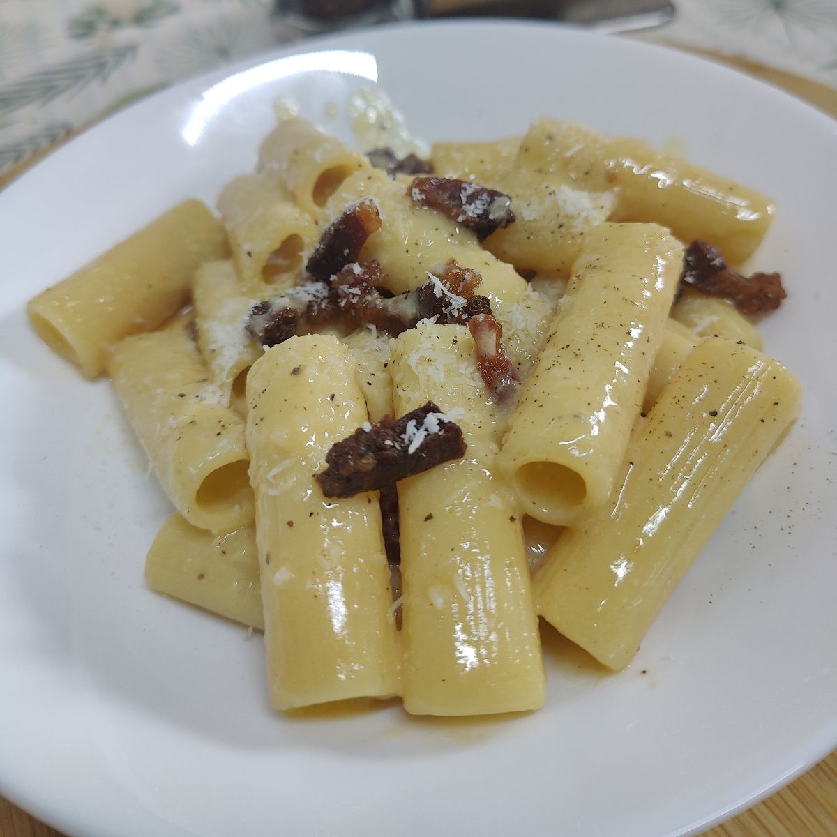 Carbonara Special