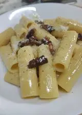 Ricetta Carbonara Special