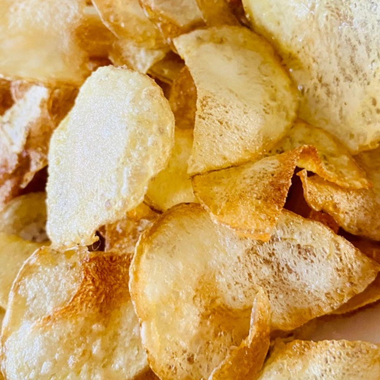 Patatine fritte