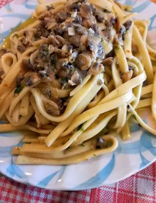Ricetta Scialatiello bello di manuel.80m