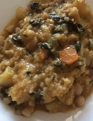 Ricetta Ribollita di rita723