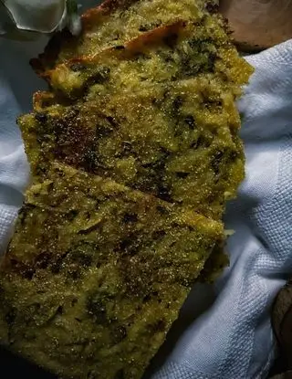 Ricetta SCROCCHIARELLA di rebornfromthesun