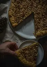 Ricetta CROSTATA GOLOSA