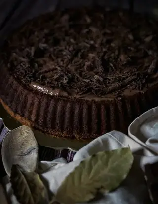 Ricetta TORTA FURBA di rebornfromthesun