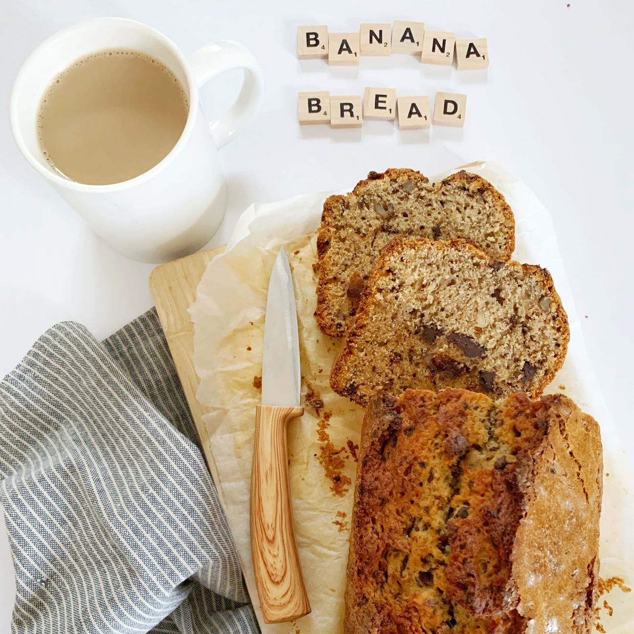 Banana Bread