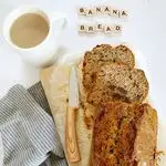 Ricetta Banana Bread