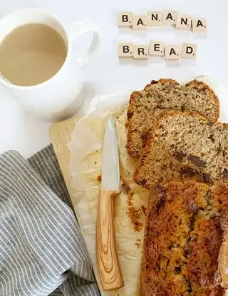 Ricetta Banana Bread di deborah37