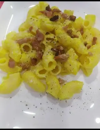 Ricetta Carbonara di mailaduglas
