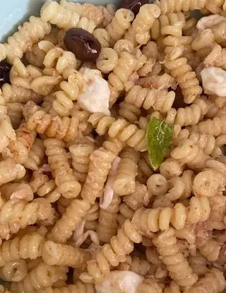 Ricetta Pasta alla GUGA di francesca180