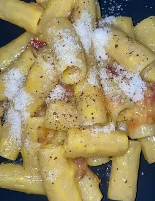 Ricetta Carbonara di francesca180
