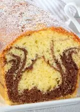 Ricetta Plumcake Marmorizzato