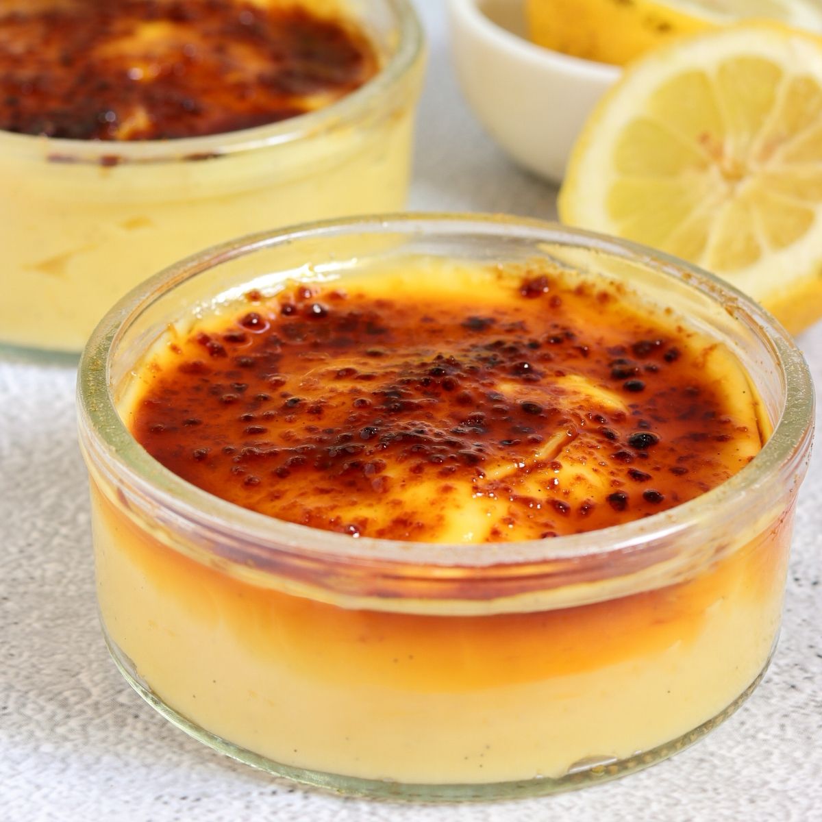 Ricetta Crema catalana - Gustour Conad