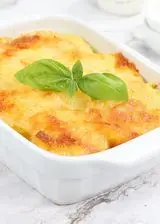 Ricetta Millefoglie di patate