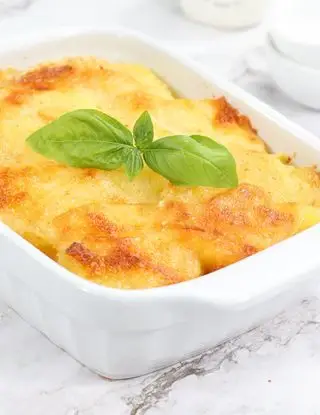 Ricetta Millefoglie di patate di Lericettedivane